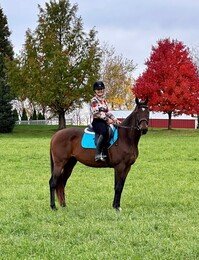 MaKayla Runge Helgeson