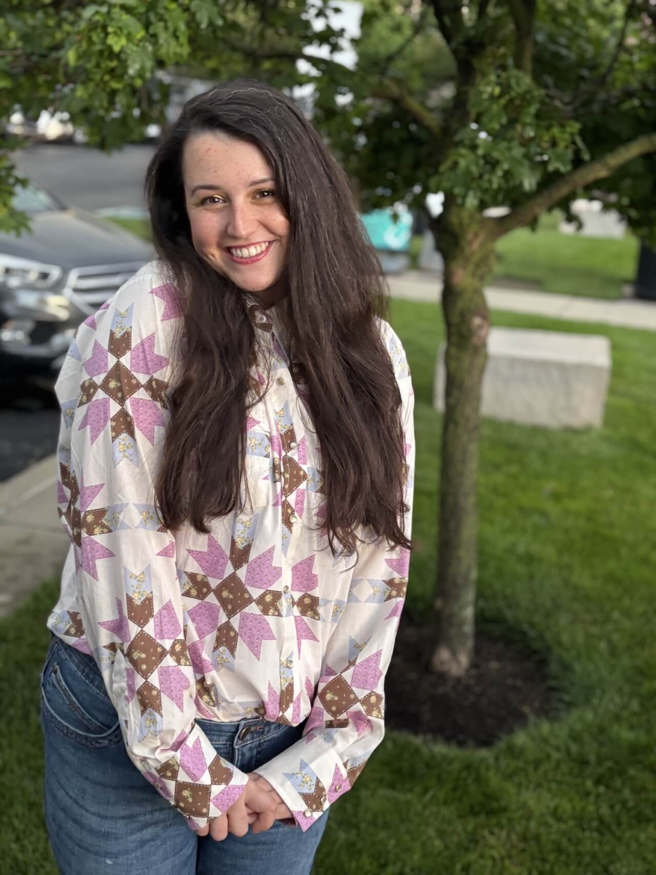 Rebecca Lilly