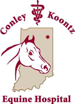 Conley and Koontz Equine Hospital