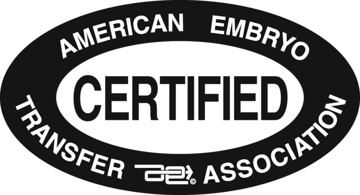 American Embryo Transfer Association