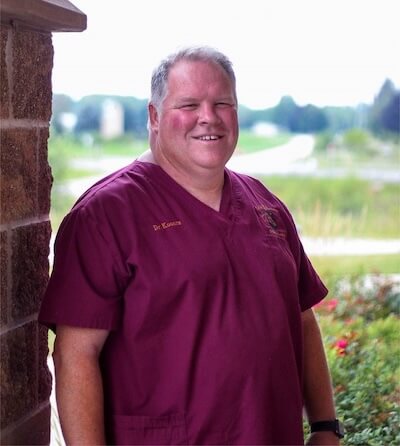 Dr. Robert H. Koontz