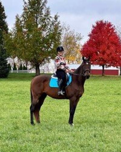 MaKayla Runge Helgeson