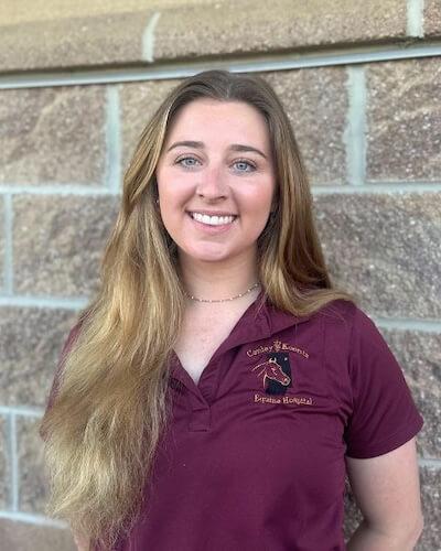 Dr. Siana Bollman, CVMA