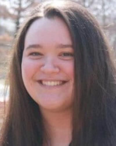 Megan Hook