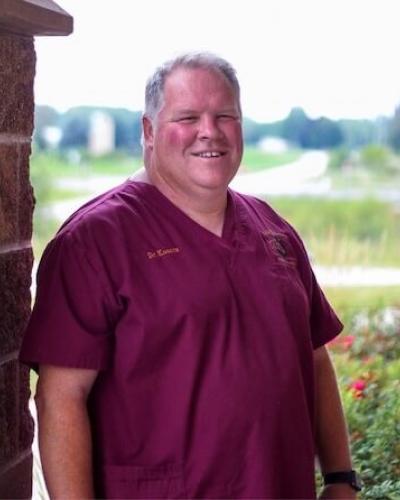 Dr. Robert H. Koontz