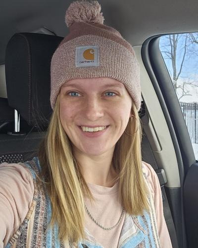 Morgan Heidenreich