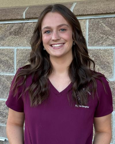 Dr. Bayley Stohlman